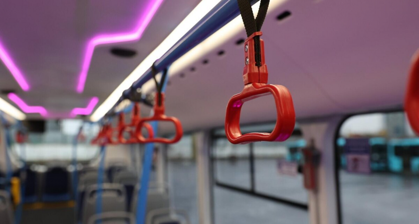 Транспортный коллапс: 14 автобусов опаздывают более чем на 30 минут из-за пробок на Софийской и Московском шоссе