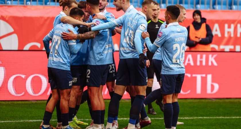 «Крылья Советов» погасили гигантский долг в 1,1 млрд рублей спустя 13 лет финансового кризиса