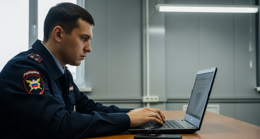 Педофилия как мотив: у убийцы 9-летнего мальчика в Петербурге нашли архивы детской порнографии