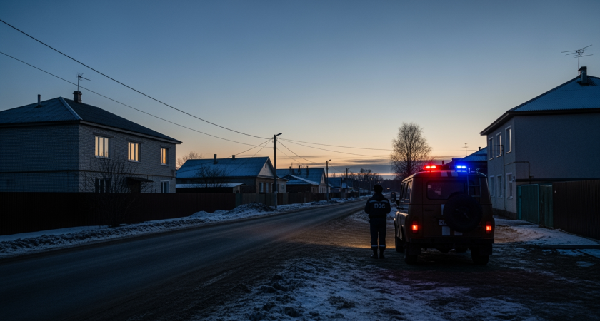 Ночная атака дрона отражена над Каменским районом: губернатор Ростовской области объявил о сохранении режима опасности