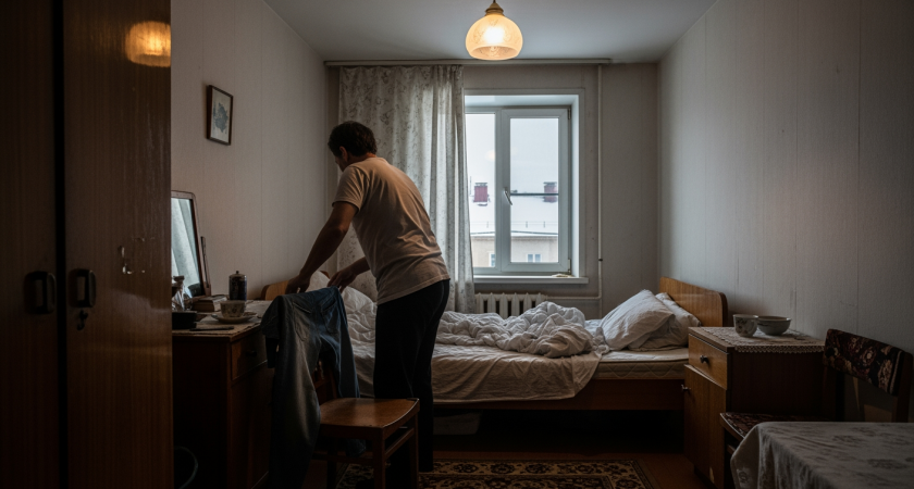 Гладить или не гладить постельное белье — бабушкин секрет, который сэкономит вам часы домашних хлопот