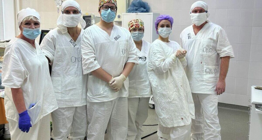 «65 лет — средний возраст рака в России»: онколог РАН раскрыл статистику заболеваемости