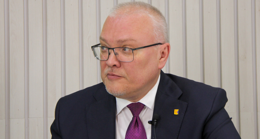 К 1 июля 2024 года в Кировской области появится Молодежный центр карьеры по поручению губернатора Соколова