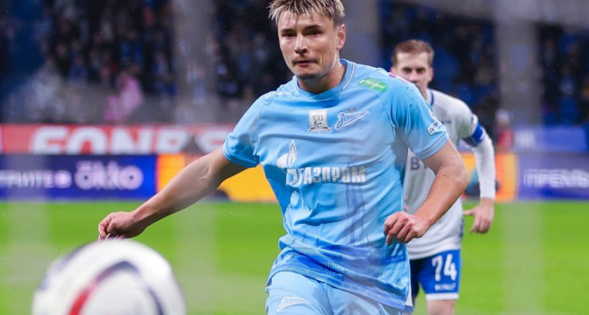 «Зенит» с новичками Дивеевым и Джон Джоном бросает вызов «Динамо» в защите титула Зимнего кубка РПЛ