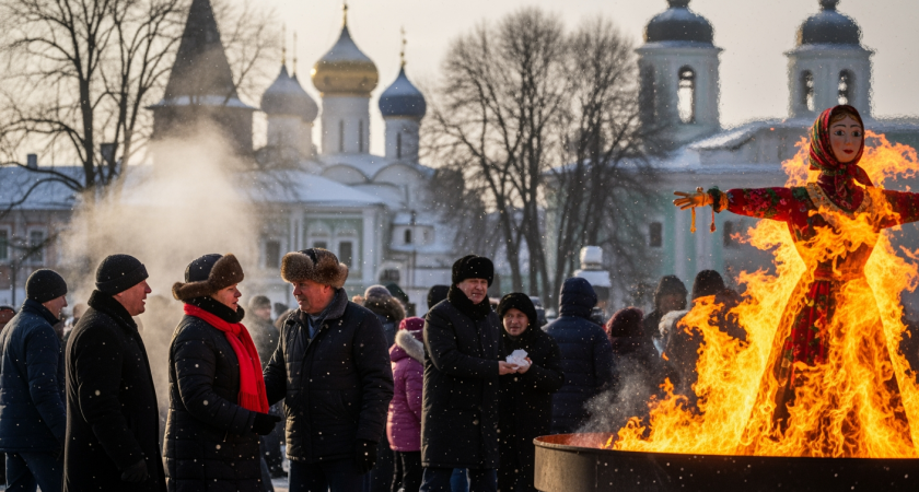 Февральский подарок от государства: россиян ждёт десятидневный отдых и укороченная рабочая неделя