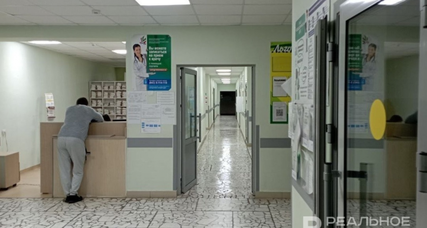 3,4 млрд на здоровье: в Татарстане отремонтируют 33 ФАПа и 5 поликлиник по нацпроекту