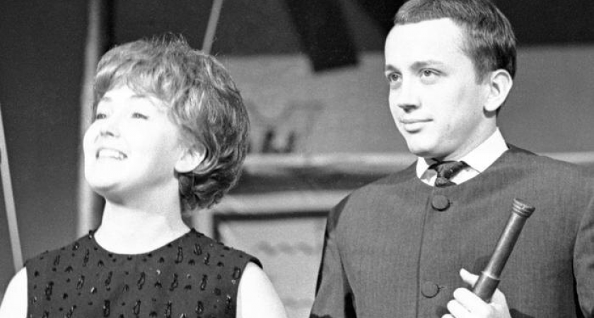 Ушла из жизни в 89 лет: не стало Светланы Жильцовой, первой ведущей КВН и легенды советского экрана