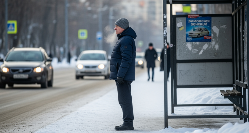 Февральский секрет садоводов: редчайший многолетник с сапфировым сиянием преобразит ваш участок до неузнаваемости