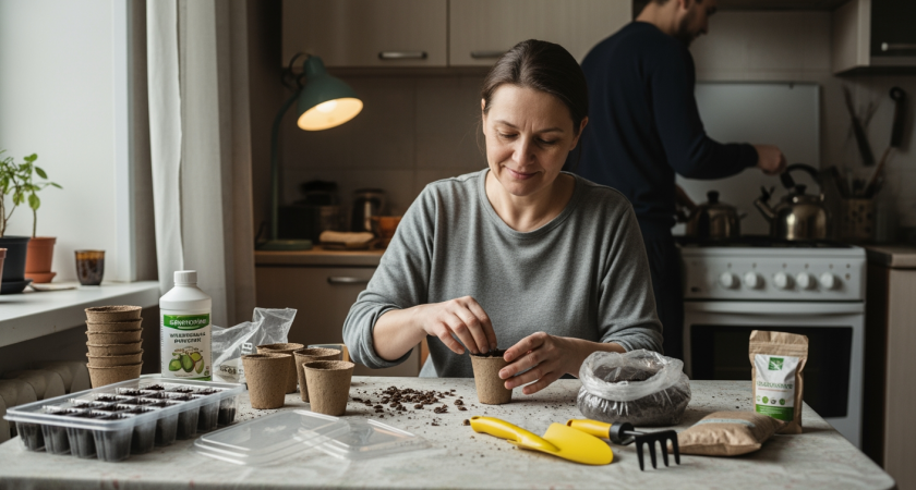 Садоводы-любители ликуют: нашли в Фикс Прайсе полезные мелочи для дачи, о которых вы могли не знать