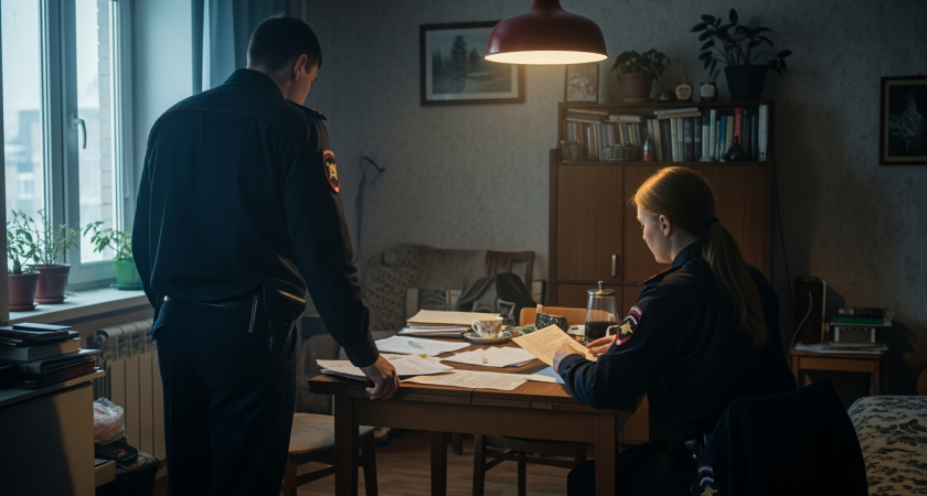 Перестрелка на Рублевском шоссе: подозреваемые в похищении открыли огонь по полиции, один ликвидирован