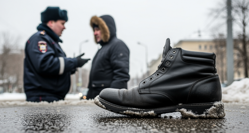 Секретный трюк пенсионерки с двумя копеечными предметами спасает ноги от холода даже в лютый мороз