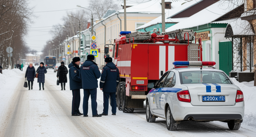 Суд арестовал брата владельца роковой сауны, где заживо сгорели пятеро подростков в Прокопьевске