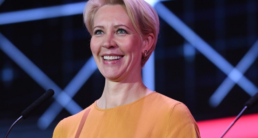 Мосгорсуд отменил 7-летний приговор Лазаревой*: дело иноагента вернули мировому судье