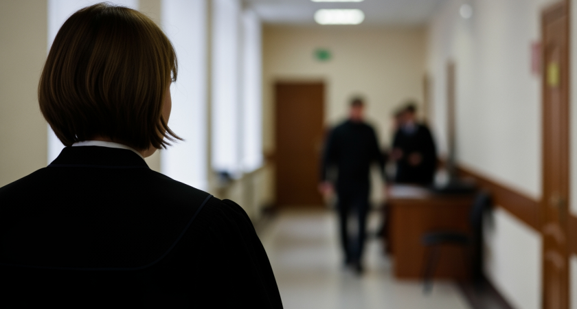 Банда из Хабаровска получила сроки за жестокое убийство владельца автомойки и разбойные нападения на 2,7 млн рублей