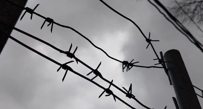 Видео: ФСБ предотвратила подрыв клуба и убийство надзирателей мигрантом из Центральной Азии в кубанской колонии