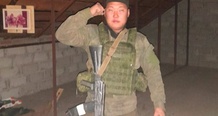 «Покойник открыл глаза»: Снайперская пуля убила 24-летнего якута, но он воскрес по дороге в морг