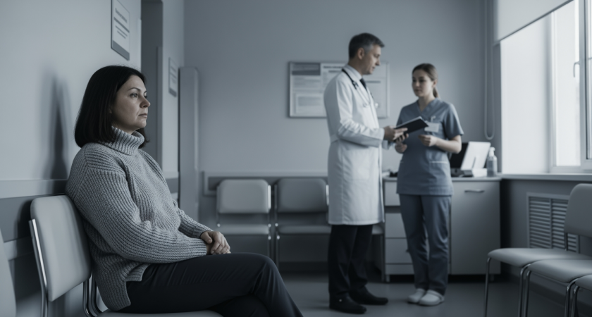 Опасный сувенир с Сейшел: москвичку госпитализировали с редкой лихорадкой чикунгунья