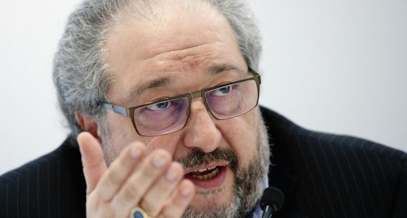 Арбитраж Москвы обрушил на семью Минцев рекордный штраф в 61,2 млрд за крах девелоперской империи