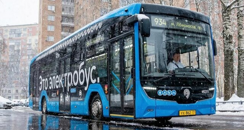 23 маршрута Москвы изменятся с 7 февраля: электробусы будут ходить чаще, а жители ЖК на Бочкова получат прямой путь в центр