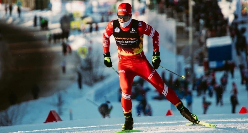 Пермский лыжник Савелий Коростелев дебютирует на Олимпиаде-2026 в скиатлоне 8 февраля