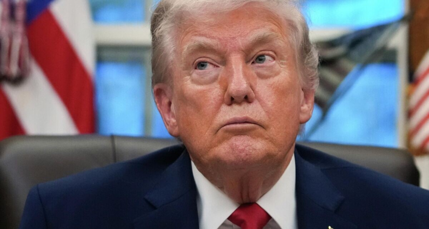 «Путин сдержал своё слово»: Трамп подтвердил временную приостановку ударов по Украине