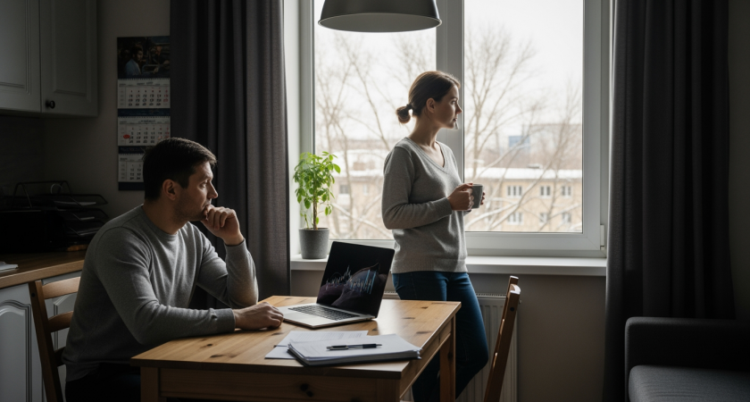 Глоба раскрыла тайну февраля: судьбоносный переворот в жизни каждого знака уже на пороге
