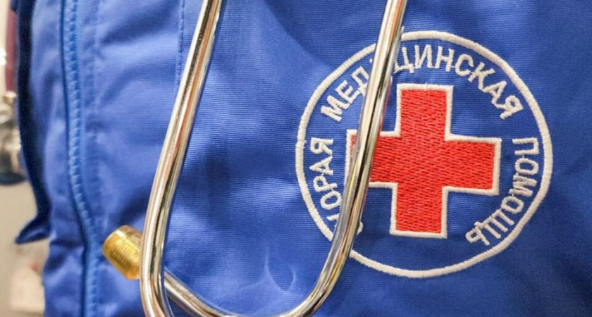 Ночное спасение: девушку вытащили из ледяной Москвы-реки в 150 метрах от берега в 2:45