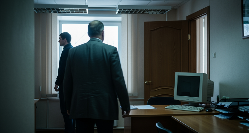 Два депутата КПРФ из Алтайского заксобрания попали под следствие за особо крупное хищение