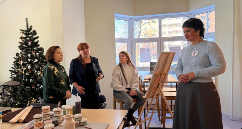 Советский ДК в Лобне преобразился впервые за 50 лет: 308 новых кресел и современная акустика