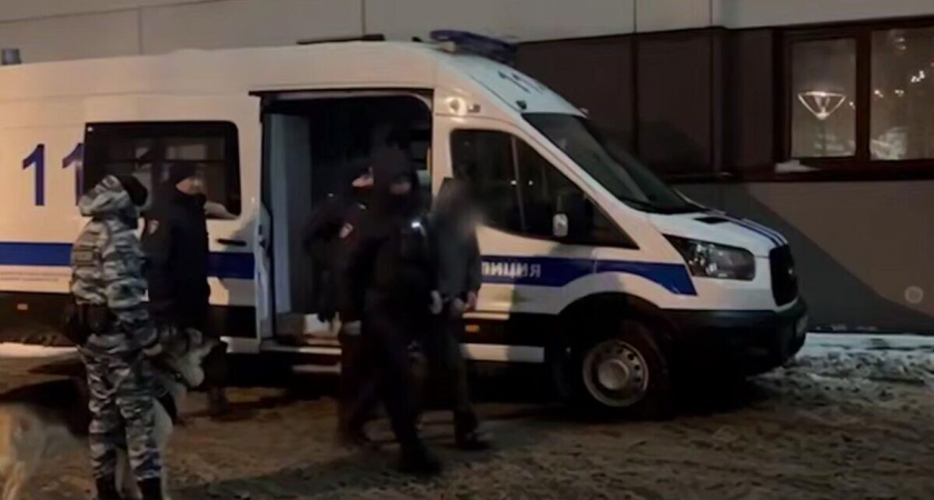 «Стрелял не я»: похищенный из Пензы признался, как убили таксиста за 40 тысяч на Рублевском шоссе