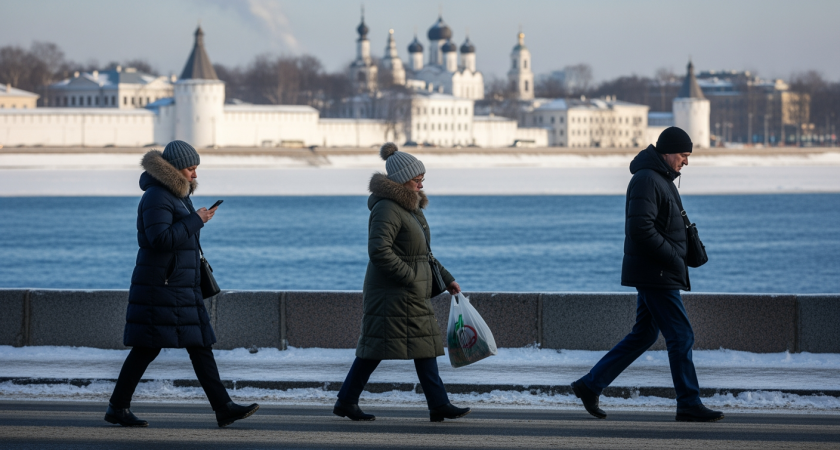 Демографическая катастрофа в цифрах: регион-рекордсмен по исчезновению населения и скрытая правда за статистикой