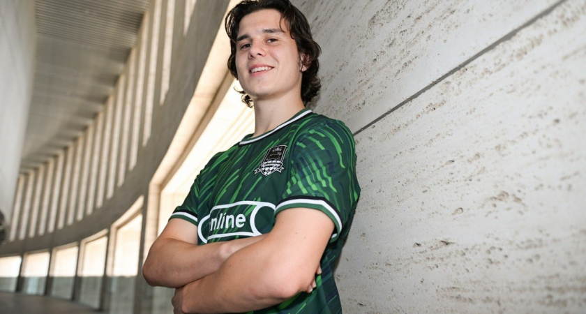 Воспитанник «Зенита» с 9 очками в Кубке: 21-летний Козлов меняет «Краснодар» на ЦСКА посреди сборов в ОАЭ