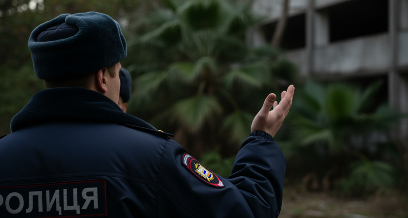 38-летняя россиянка с подростками попала под уголовное дело после ночного вторжения в заброшенный отель Паттайи