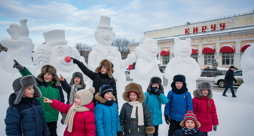 Забытое советское имя для настоящих лидеров возвращается в моду и покоряет сердца современных родителей