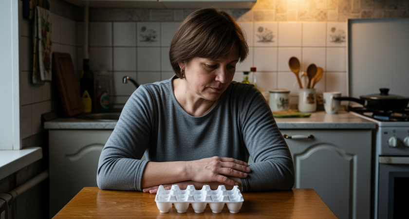 Соседка научила меня превращать обычные яичные лотки в полезные вещи для дома — теперь в прихожей идеальный порядок