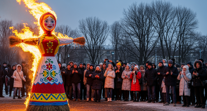 Февральский подарок для всех: десятидневный отпуск и короткая рабочая неделя ждут россиян уже совсем скоро