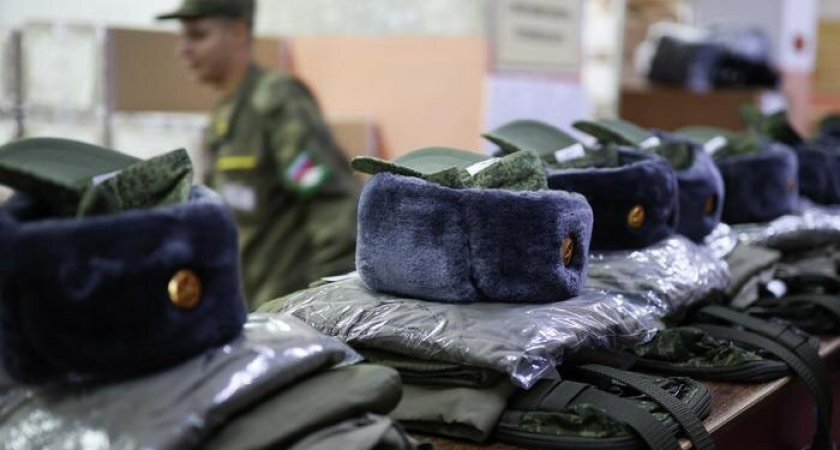 «Увеличиваем член, избегаем призыва»: Одинцовский призывник раскрыл абсурдный план ежегодных операций для отсрочки до 30 лет