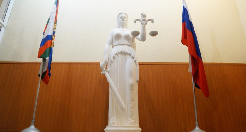 Оскорбление памяти матери обошлось в 16 лет тюрьмы: военный задушил собутыльника после пьяной ссоры