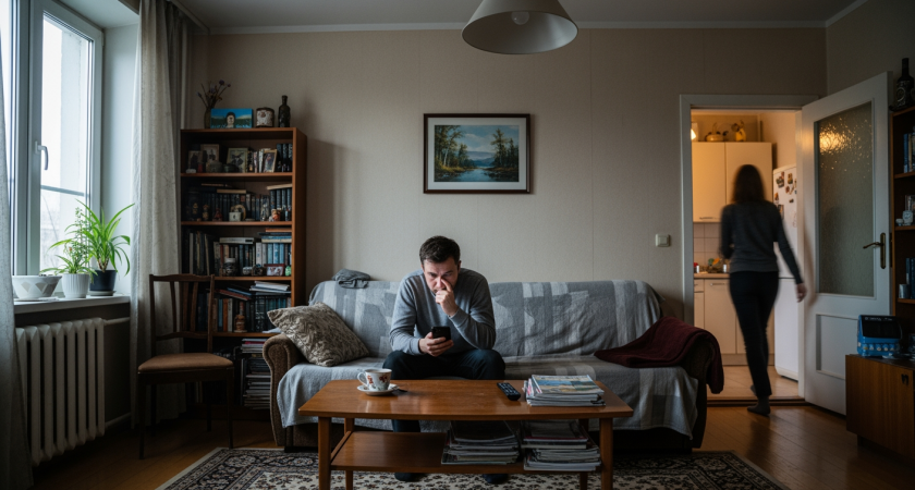 Земля содрогнулась в 35 км от поселка Ключи: жители Камчатки ощутили 3-балльные толчки подземной стихии