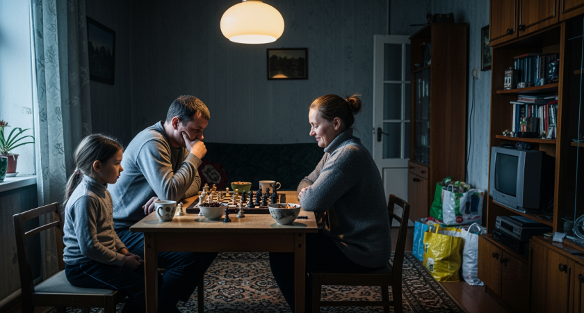 HIMARS и дроны ВСУ оставили без света несколько сел Брянской области