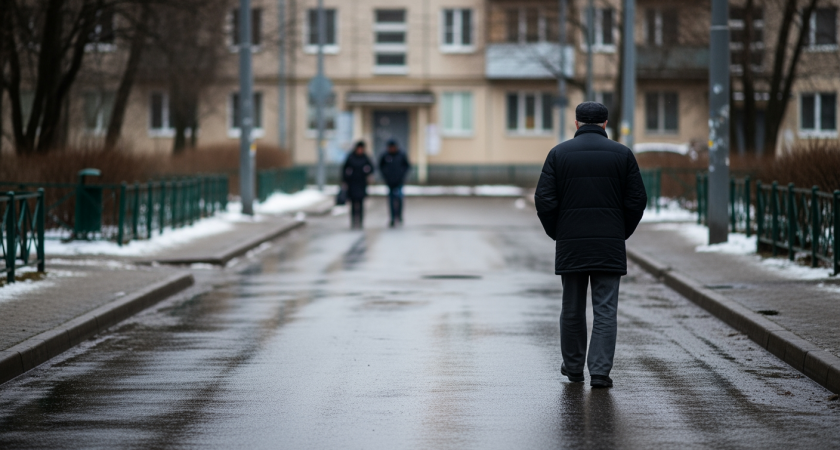 Умер в забвении: Артур Арутюнян, сыгравший наглого бандита в «Брате», скончался от инфаркта в 68 лет