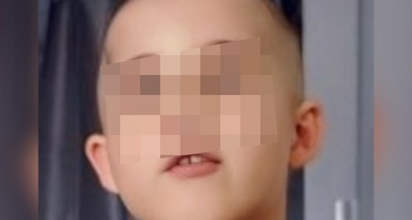 «Все, уже ничего не надо»: тело 7-летнего неговорящего мальчика нашли после исчезновения в 30-градусный мороз