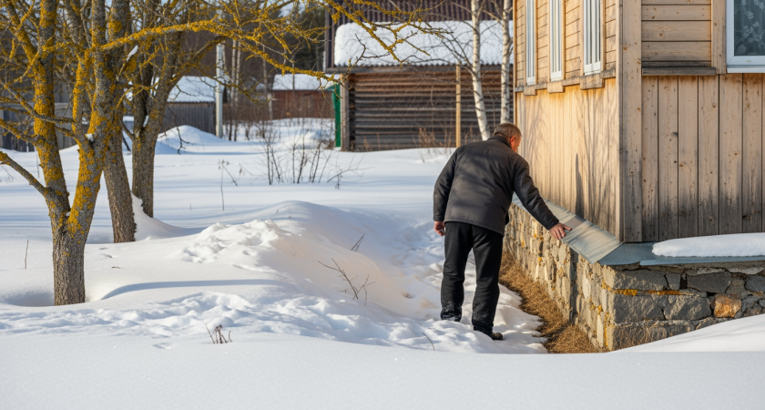 Забудьте о счетах за отопление — простой метод обогрева дома без копейки затрат, о котором молчат коммунальщики