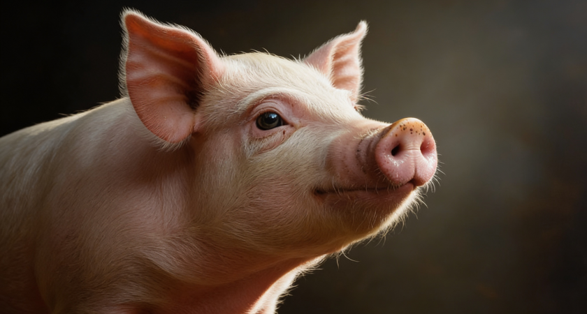 «Свиной террор» в Ревде: стадо фермера «Ташкента» превратило город в помойку