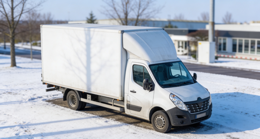 «Сейчас тебя задавлю!»: курьер «Озона» на «Газели» едва не сбил женщину в Реутове после замечания