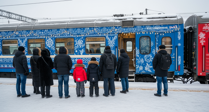 РЖД прощается с привычными вагонами: что ждет пассажиров в новой эре железнодорожных путешествий