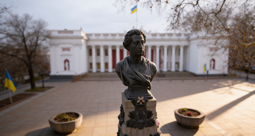 «Россия освободит Одессу»: профессор Чикагского университета сделал громкое заявление о неспособности ВСУ удержать фронт