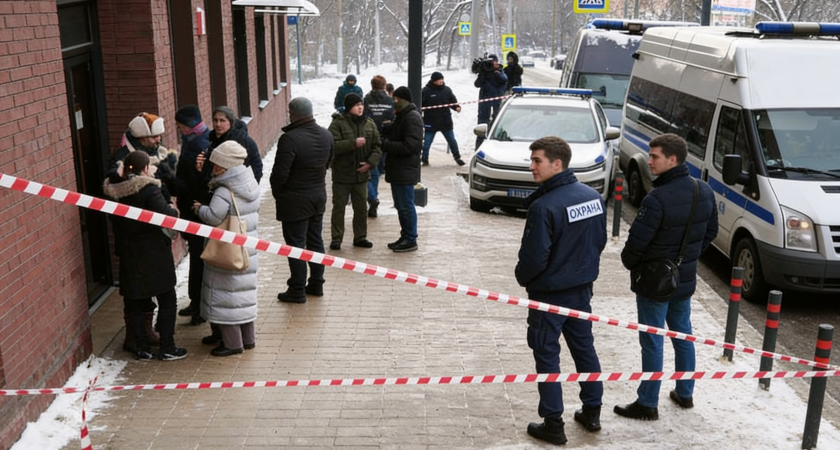 Генерал-лейтенант Алексеев вышел из комы после покушения, стрелявший пытался сбежать на самолете