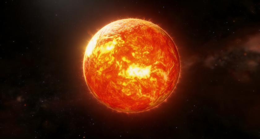 «Словно кто-то дернул рубильник»: мощнейший за 24 года всплеск активности на Солнце внезапно прекратился