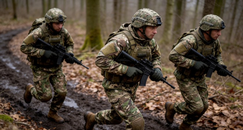 Критический удар по энергообъекту: ВСУ нанесли ракетный удар по Белгородской области
